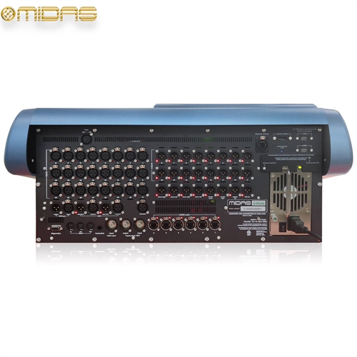 Mixer MIDAS PRO1-IP 2
